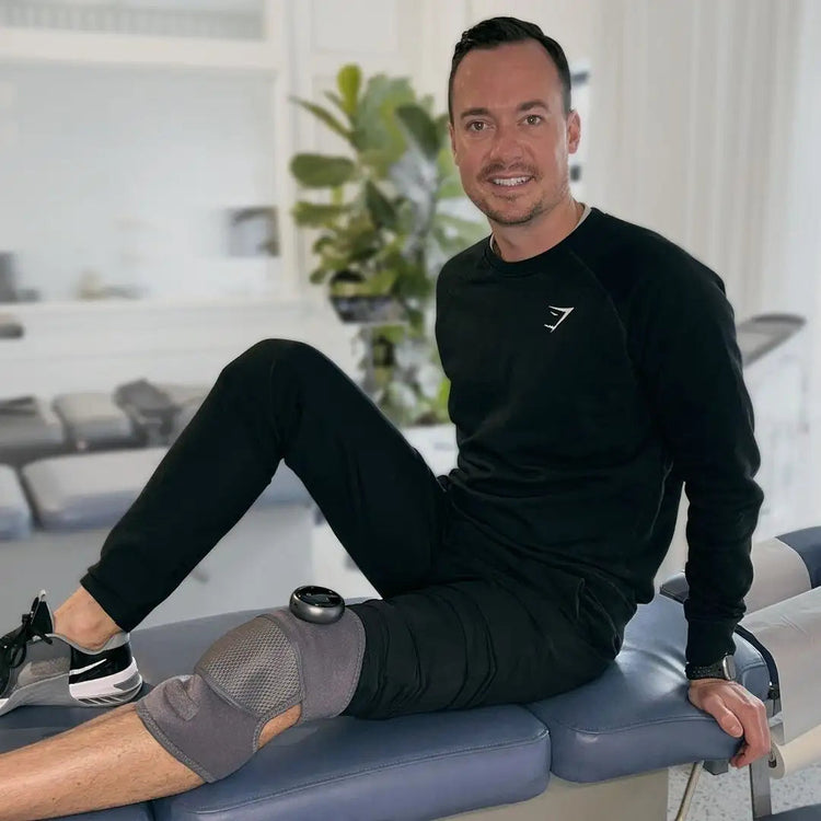 Récupération sportive