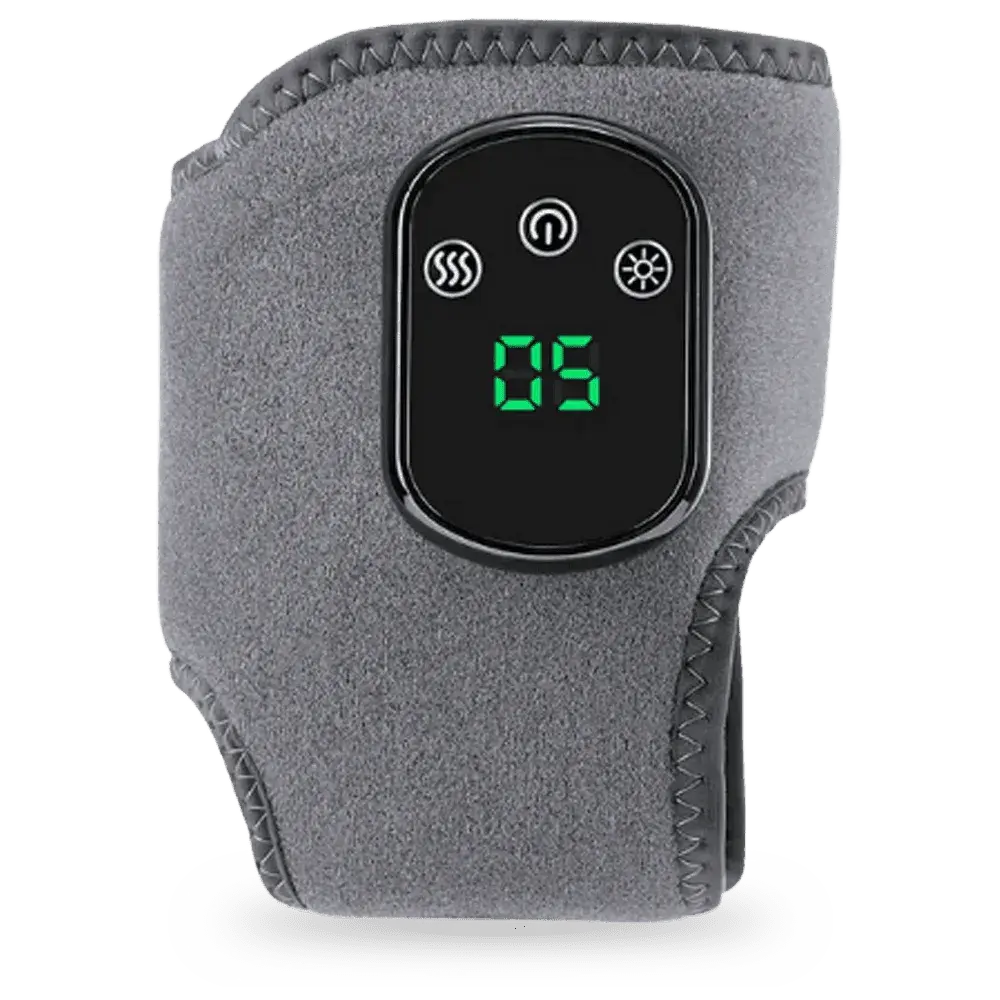 KNEVA™ — Appareil de massage des pieds pour un soulagement immédiat et durable