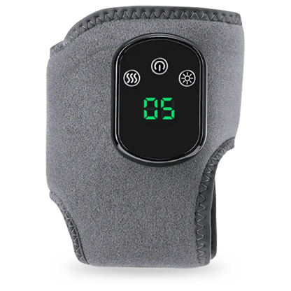 KNEVA™ — Appareil de massage des pieds pour un soulagement immédiat et durable